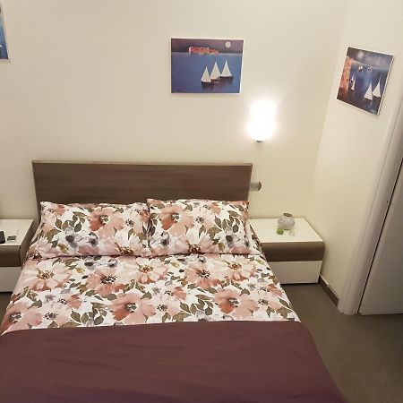 Casa Aristide Bed and Breakfast Sant'Agnello Exteriör bild