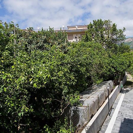 Casa Aristide Bed and Breakfast Sant'Agnello Exteriör bild