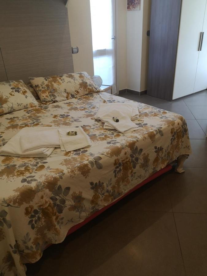 Casa Aristide Bed and Breakfast Sant'Agnello Exteriör bild