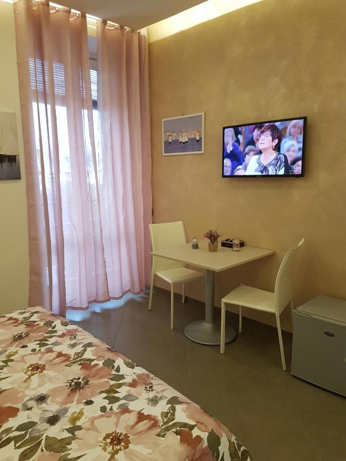 Casa Aristide Bed and Breakfast Sant'Agnello Exteriör bild