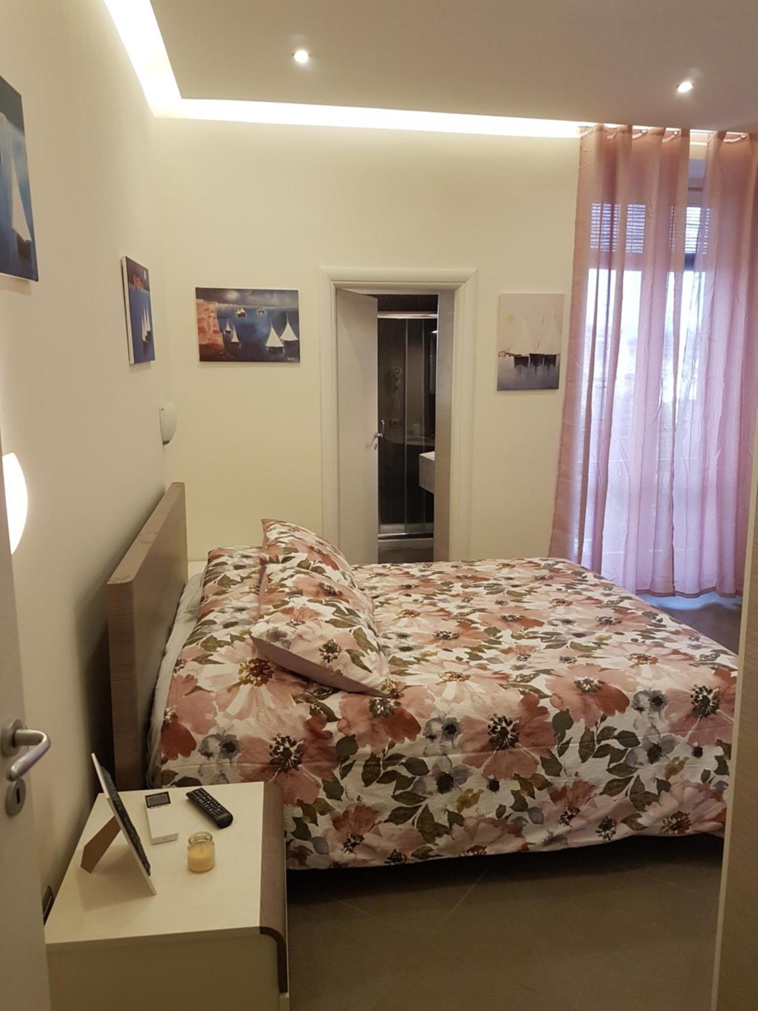 Casa Aristide Bed and Breakfast Sant'Agnello Exteriör bild