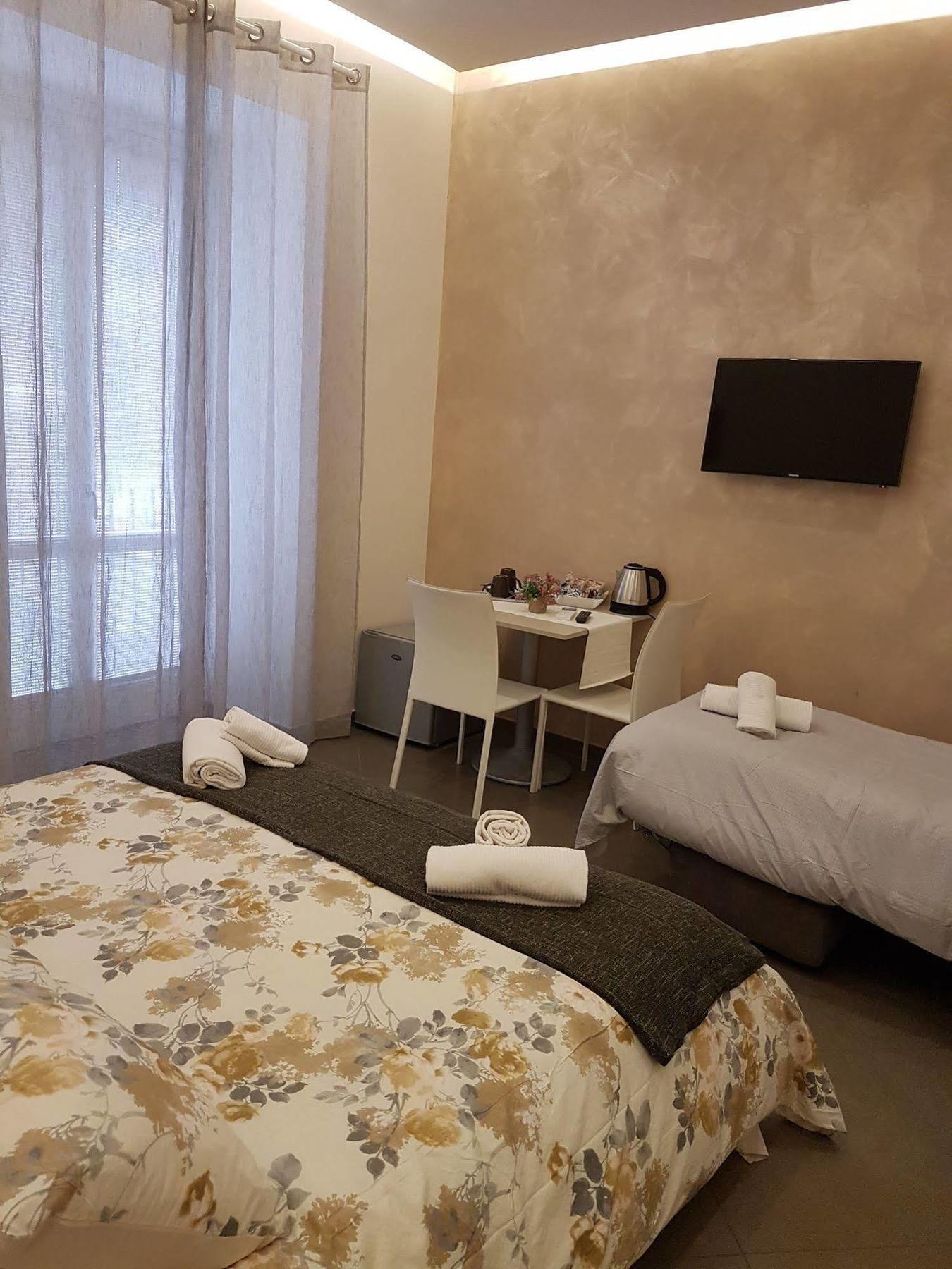 Casa Aristide Bed and Breakfast Sant'Agnello Exteriör bild